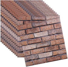 Pannelli Da Parete 3D, 30 X 30