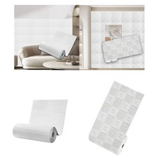 Pannelli murali effetto