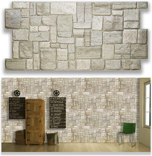 – Pannelli Da Parete 3D per