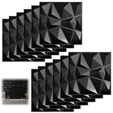 12 pezzi Pannelli Decorativi