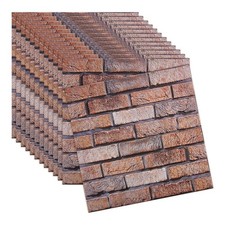 Pannelli da parete 3D, 30 x 30