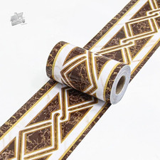 Bordi Greche Pannelli Adesivi