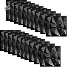 20 Pezzi Pannelli Decorativi