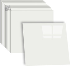 10 Pezzi Pannelli Adesivi per