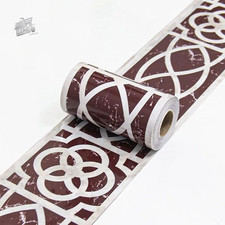 Bordi Greche Pannelli Adesivi