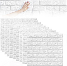 40 Pezzi Pannelli Da Parete