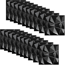 20 Pezzi Pannelli Decorativi