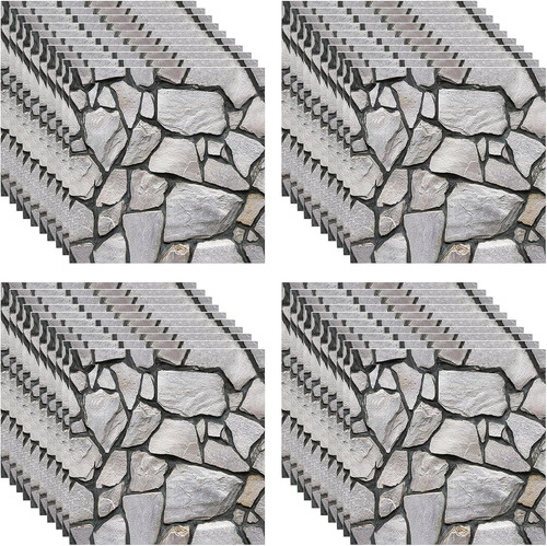 Pezzi carta parati 3d - 30,